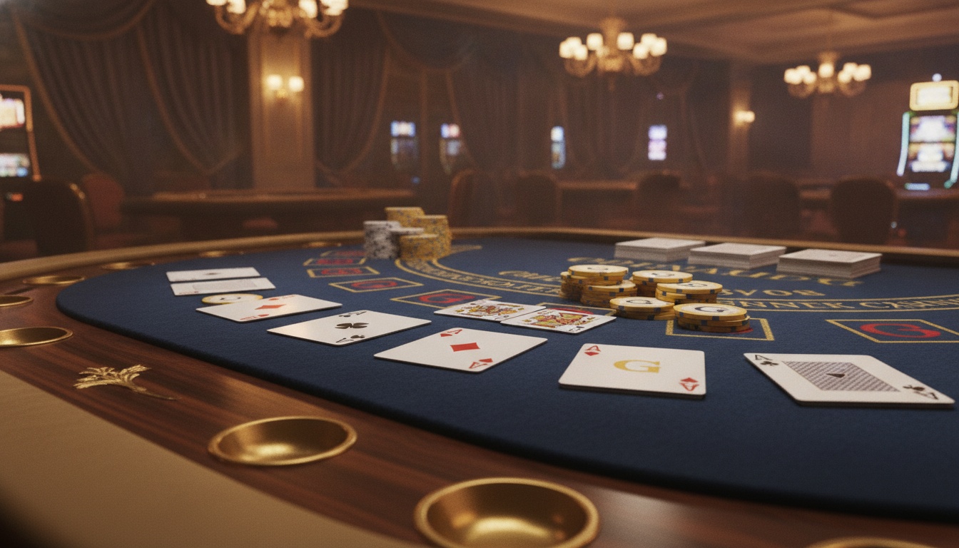 Spielauswahl im Goldenbet Casino